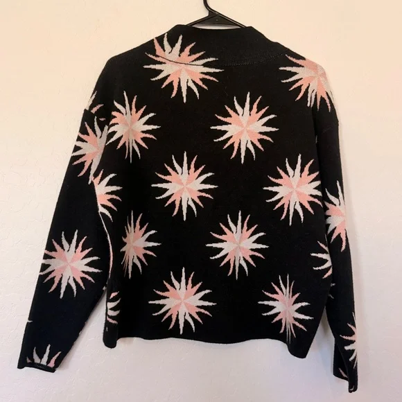 Maeve Anthropologie sweater size XS - Picture 4 of 7